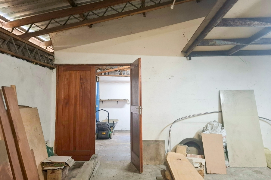 Commercial Property for Sale in Knysna Industrial Western Cape
